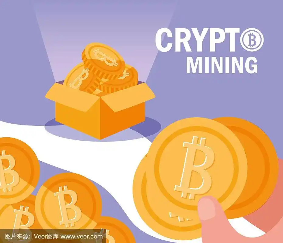 A high-performance ASIC miner ready for direct mining