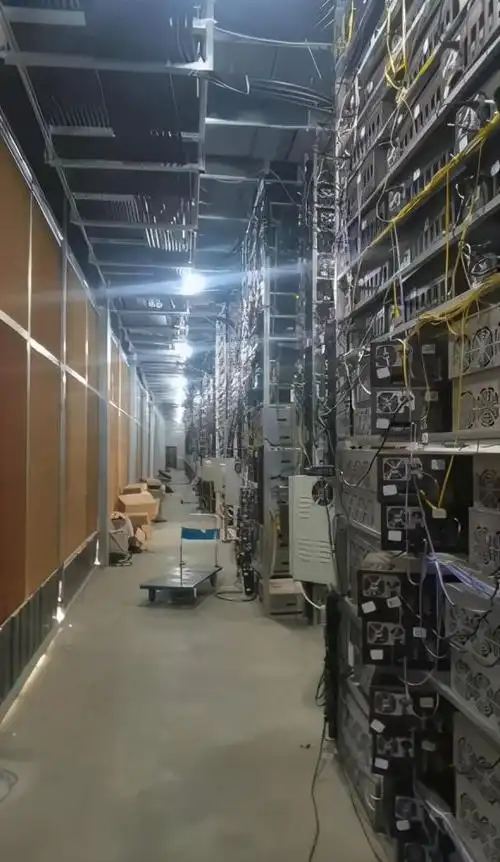 A powerful ASIC miner dedicated to Bitcoin mining is essential for validating transactions and adding new blocks to the blockchain.