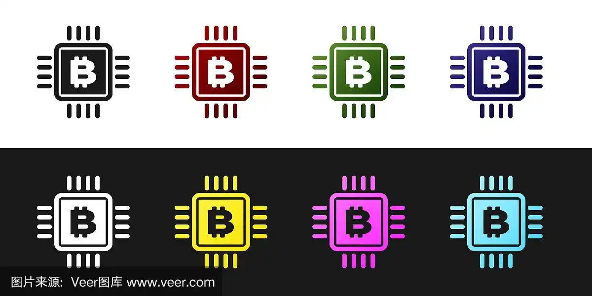 Modern mining farm control center with integrated risk management systems