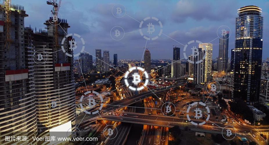 Bitcoin mining operations